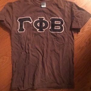 Gamma Phi Beta sorority T-Shirt